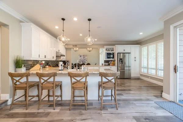 Home Kitchen