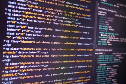HTML Code