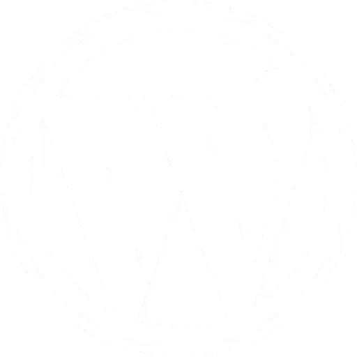 WordPress Logo